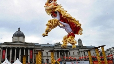 Don't Be Silly: UK Councils Asked To Reveal Policies On Ghosts, Exorcists, Dragons And Meteors