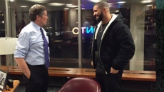 Drake To Receive Key To The City From Toronto Mayor John Tory On Friday