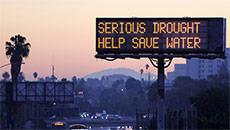 Vancouver Island Experiencing Level 3 Drought, Government Urges Residents To Save Water