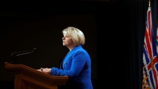 B.C. reports nine COVID-19 deaths over 3 days