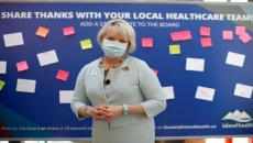 B.C. announces priority groups for booster shots