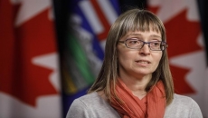 During unprecedented COVID19 times Alberta confirms human case of rare swine flu