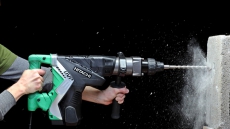 Thieves Drill Through Concrete To Access Up To $100,000 In Computers In Kamloops Store