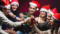 Cheers! Here's How Your Liver Breaks Down Alcohol