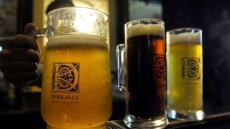 Light Drinking Possibly Not As Healthy As Once Thought: B.C. Scientist