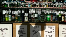 Put Down That Drink: New UK Guidelines Say Drinking Any Alcohol Regularly Boosts Cancer Risk