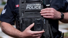Driver arrested in Vancouver after police chase and crash near World Cup fans