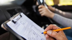 Ontario Woman Accused Of Impersonating Own Mother To Take Driving Test