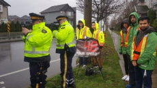 Surrey's High Risk Drivers To Be Targeted In Project Swoop