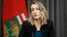 Dr. Joss Reimer named Canada's new chief public health officer