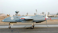 Canadian Military Drone Plan Grounded Amid Continuing Debate Over Fleet Needs