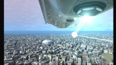 By 2040, 3D printed drone that heals itself, destroys missiles