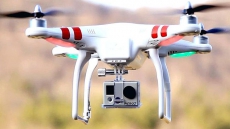 World's first drone-filmed porn video goes viral