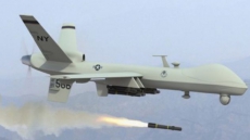 US drone strike in Pakistan kills six militants