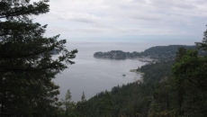 Officials urge calm as B.C. drought forces cuts