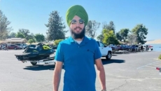 Sikh man dies after being rescued from California lake