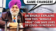 Game-Changer in the Fight Against the Covid19 | Will Save Thousands of Lives #coronavirus #Pandemic