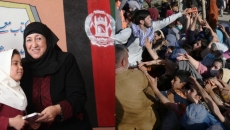 Human Rights champion Dr.Sakena Yacoobi pleas for help amidst the Afghan crisis