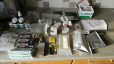 Six Men Face Charges After RCMP Foil Alleged Cape Breton Cocaine Conspiracy