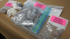 Cross-Border Drug Bust Results In Trafficking Charges Against B.C. Man