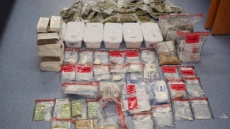 Abbotsford Police Arrest High-level Drug Traffickers, Seize 'Significant' Amount Of Drugs
