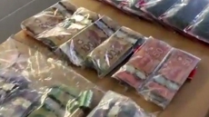 Charges Against 11 Accuseds In Drug Trafficking Ring In Vancouver's Impoverished Downtown Eastside