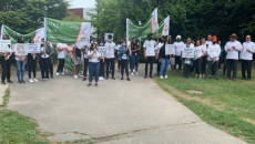 PICS drug and gang free communities rally receives positive response