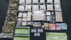 Drug bust in Surrey, B.C., leads to arrest, charges and deportations