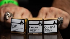 Canadian scientists on trail of MCR-1 gene that makes some bacteria drug-resistant