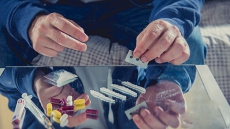 Surrey Police, Health Officials Issue Unusual Pre-Christmas Fentanyl Warning To Families