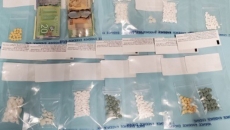 Proactive policing leads to seizure of drugs, cash and a vehicle: Surrey RCMP