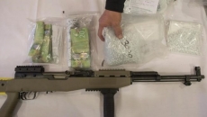 War on drugs redux: U.S. cracks down on fentanyl