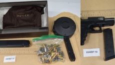 Burnaby RCMP investigation leads to major drug bust at a home close to a school and a daycare