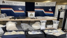 Six arrested after drug raids in Richmond, B.C.