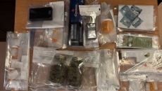 B.C.'s safer supply studied