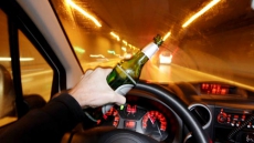 Drunk Driving Conviction Stands For Ontario Sleeping Man Found In Parked Truck