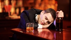 Age at first drink decides alcohol addiction among teens