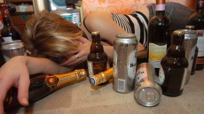 How Binge Drinking Affects Male, Female Brains?