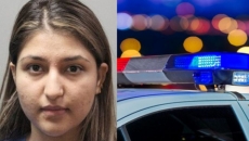 Drunk Indian-American woman driver charged for injuring 5 in car crash