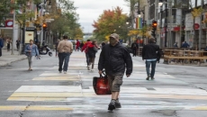 Ontario, Quebec prep for tougher COVID-19 measures