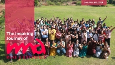 The Inspiring Journey of Make a Difference 