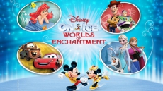 Review: Disney on Ice: Worlds of Enchantment