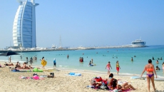 Dubai Selling Fun, Sun And Plastic Surgery To Wealthy Vacationers In New Medical Tourism Bid