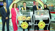 Indian Man Sandeep Menon Wins $1 Million In Dubai Duty Free Raffle