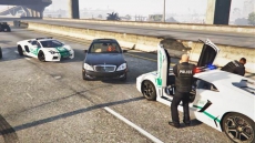 Indian Drives Around Dubai With Dead Girlfriend