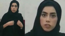 22-Year-Old Muslim Woman Saves Indian Driver's Life In United Arab Emirates