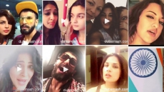 17 Videos To Show How Dubsmash Fever Has Gripped Indians And Bollywood Stars Alike