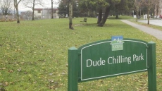 Mount Pleasant Embraces Public Art With 'The Dude'