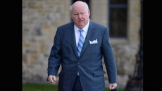 Duffy Trial Promises Crash Course In Controversial Senate Expense, Housing Rules