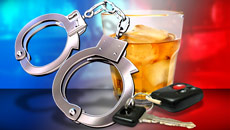 Here's app to help when caught DUI
